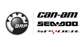 BRP Logo